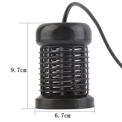 Ionic Foot Detox Spa Machine  Relaxing Foot Bath For Detoxification Stress Relief And Vitality 5