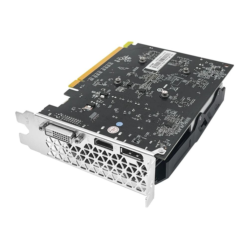 SOYO Radeon RX 550 4GB GDDR5 Graphics Card 4