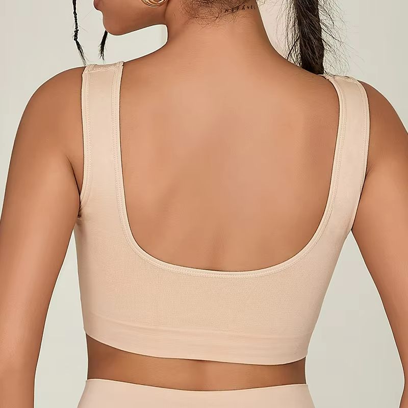 7Pack Womens Seamless Bras  Lightweight NoPad Everyday Comfort Bralette With Stretch Fabric 3