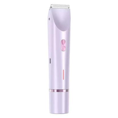 Painless Electric Razor For Women  Facial Epilator  Body Hair Trimmer For Legs Bikini And Mustache 6