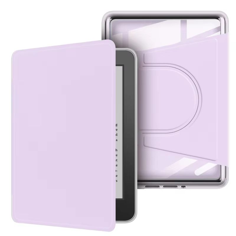 Magnetic Detachable Kindle Case  Protective Pouch Cover For Paperwhite  Kindle Generations 612 9