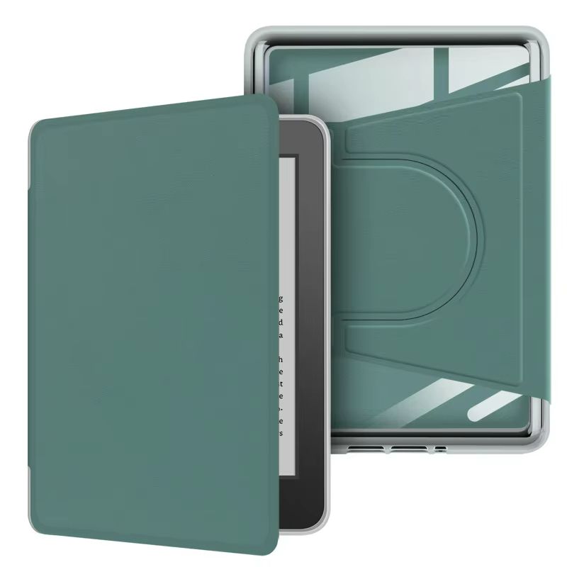 Magnetic Detachable Kindle Case  Protective Pouch Cover For Paperwhite  Kindle Generations 612 11