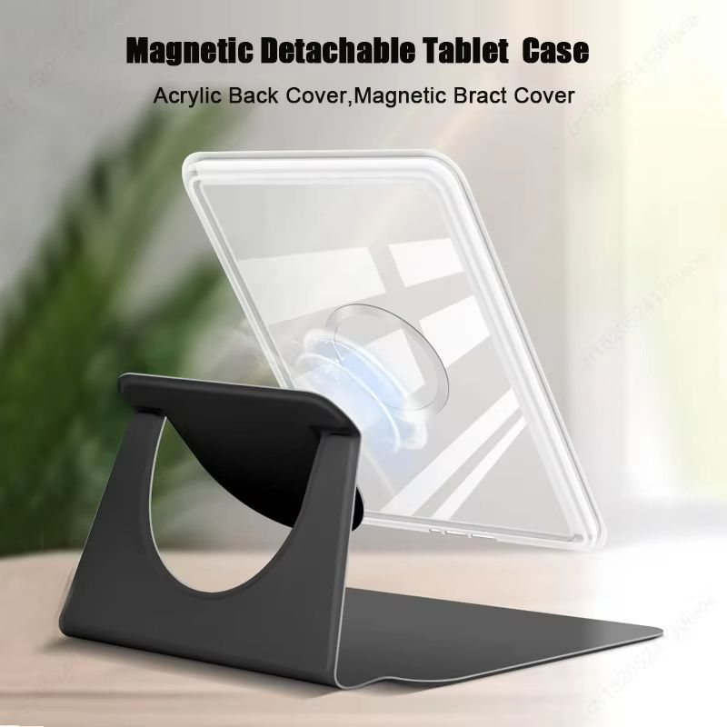 Magnetic Detachable Kindle Case  Protective Pouch Cover For Paperwhite  Kindle Generations 612 1