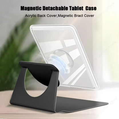 Magnetic Detachable Kindle Case  Protective Pouch Cover For Paperwhite  Kindle Generations 612 1