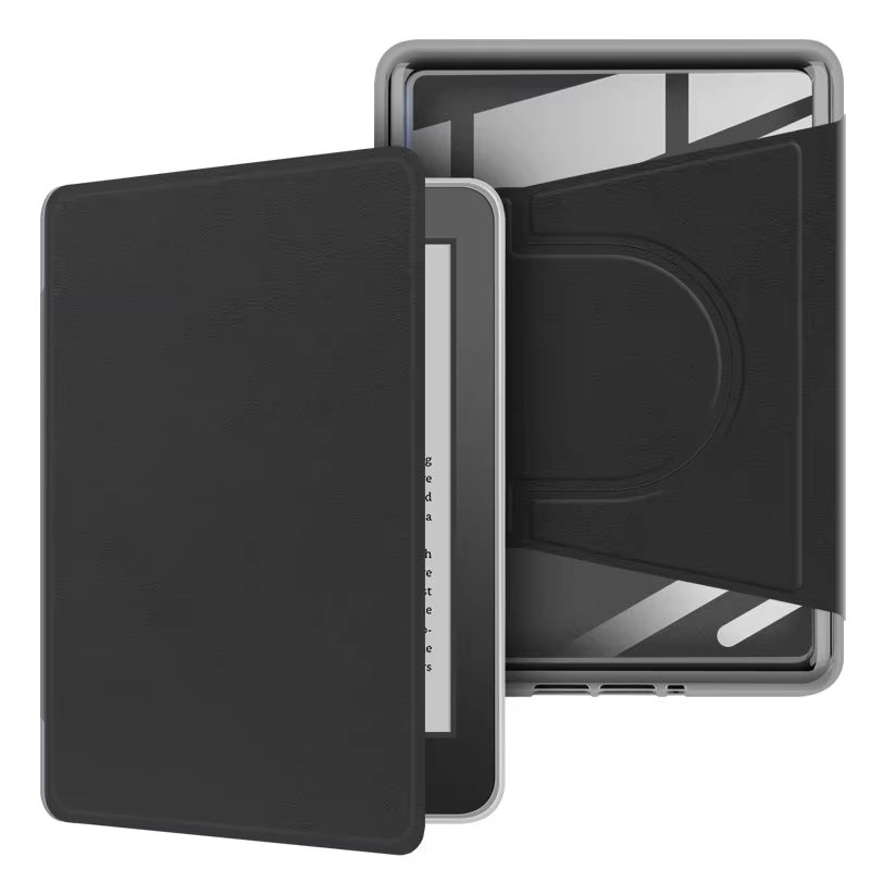 Magnetic Detachable Kindle Case  Protective Pouch Cover For Paperwhite  Kindle Generations 612 6