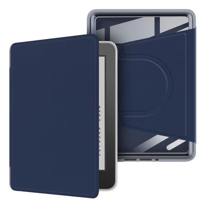 Magnetic Detachable Kindle Case  Protective Pouch Cover For Paperwhite  Kindle Generations 612 8