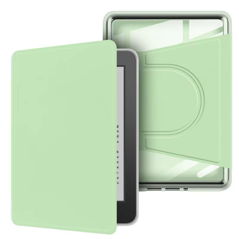 Magnetic Detachable Kindle Case  Protective Pouch Cover For Paperwhite  Kindle Generations 612 12
