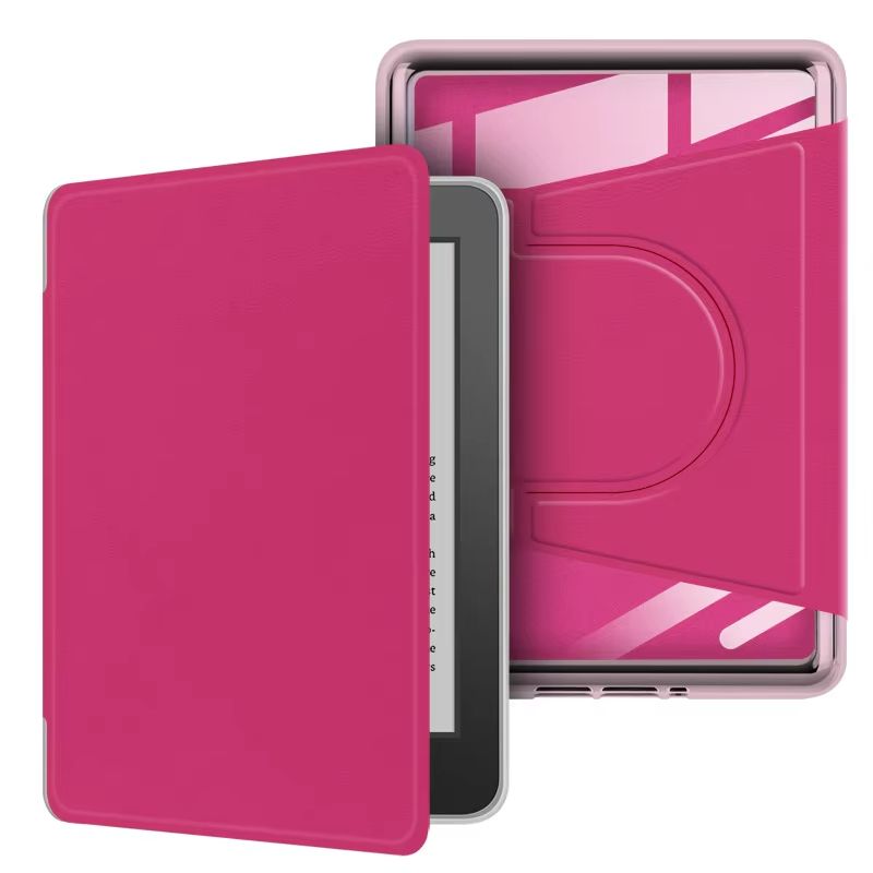 Magnetic Detachable Kindle Case  Protective Pouch Cover For Paperwhite  Kindle Generations 612 13