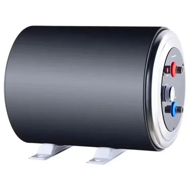12V 200W Electric Hot Water Heater For RV And Camping 6