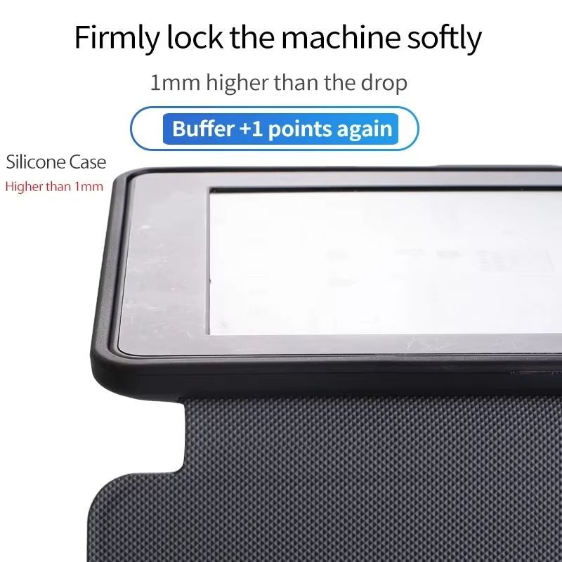 Magnetic Smart Case For Kindle Paperwhite  Auto SleepWake Protective Cover For Kindle 11th 10th And 4