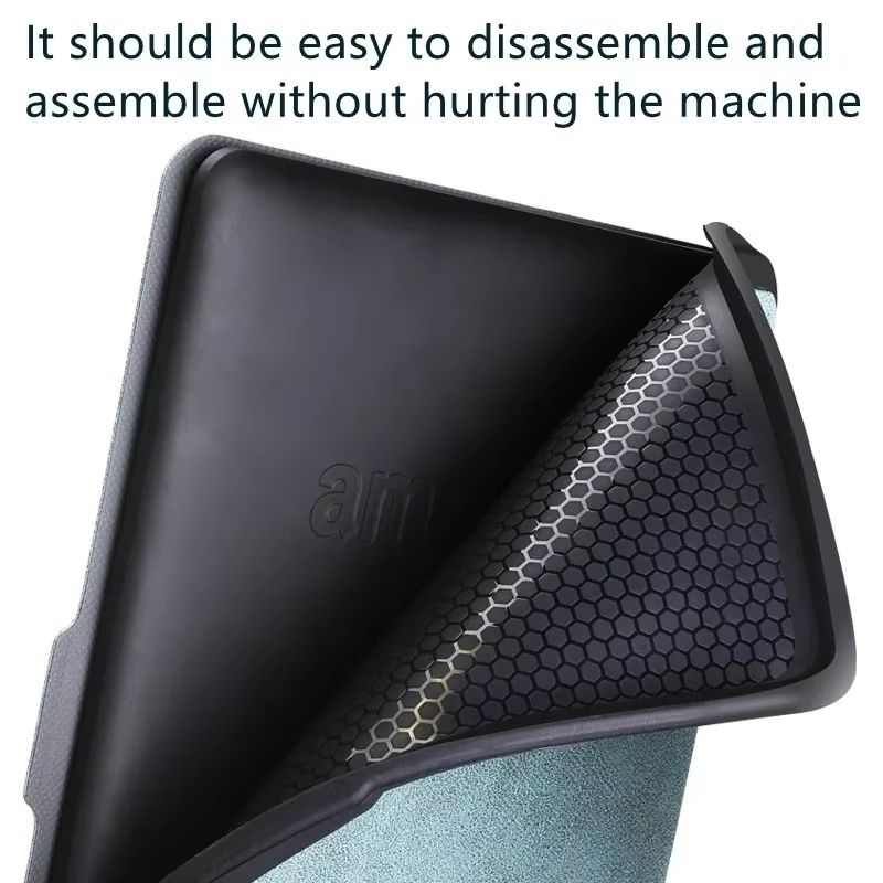 Magnetic Smart Case For Kindle Paperwhite  Auto SleepWake Protective Cover For Kindle 11th 10th And 5