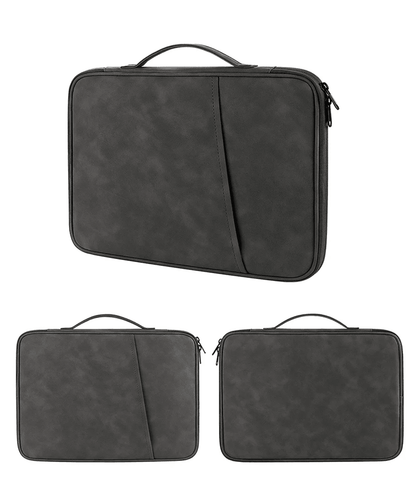 Premium Protective Tablet Sleeve Case For IPad Pro 12 9 And 11 IPad Air And 10th 9th 8th Generation 4