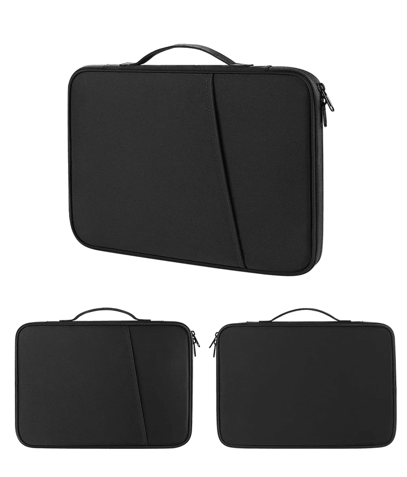 Premium Protective Tablet Sleeve Case For IPad Pro 12 9 And 11 IPad Air And 10th 9th 8th Generation 5