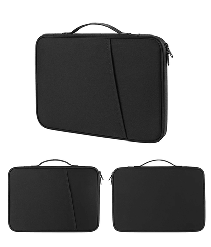 Premium Protective Tablet Sleeve Case For IPad Pro 12 9 And 11 IPad Air And 10th 9th 8th Generation 5