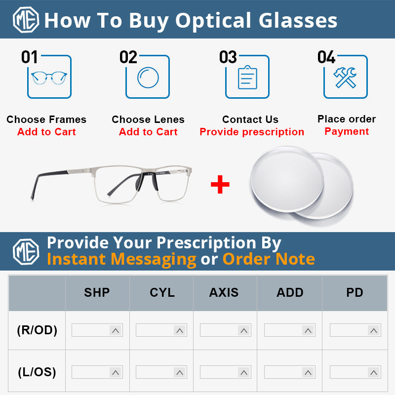 Ultralight MERRYS DESIGN Men Titanium Alloy Glasses Frame Fashion Male Square Prescription Eyewear  4