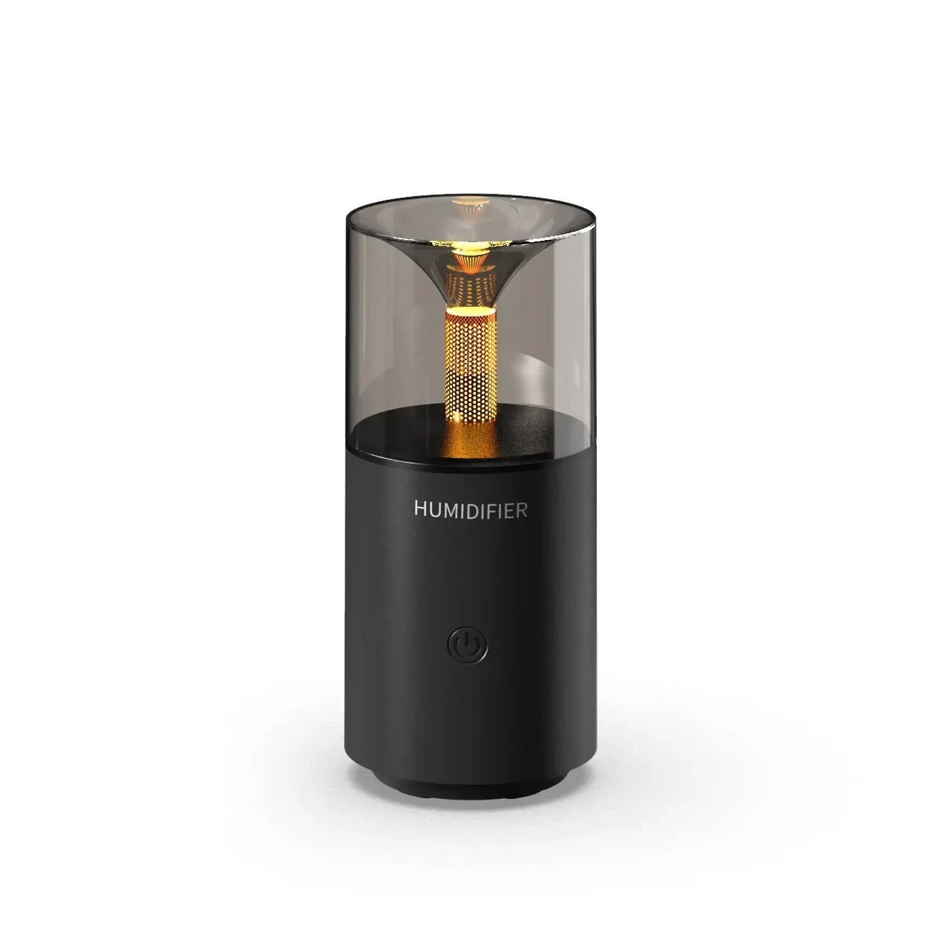 USB Powered Ultrasonic Diffuser Electric Essential Oil Spray For Aromatherapy Compact For Household 6