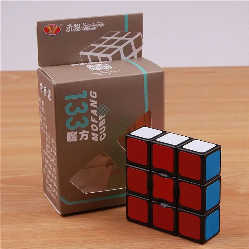 Floppy Puzzle Cube Toy For Kids And Adults 5