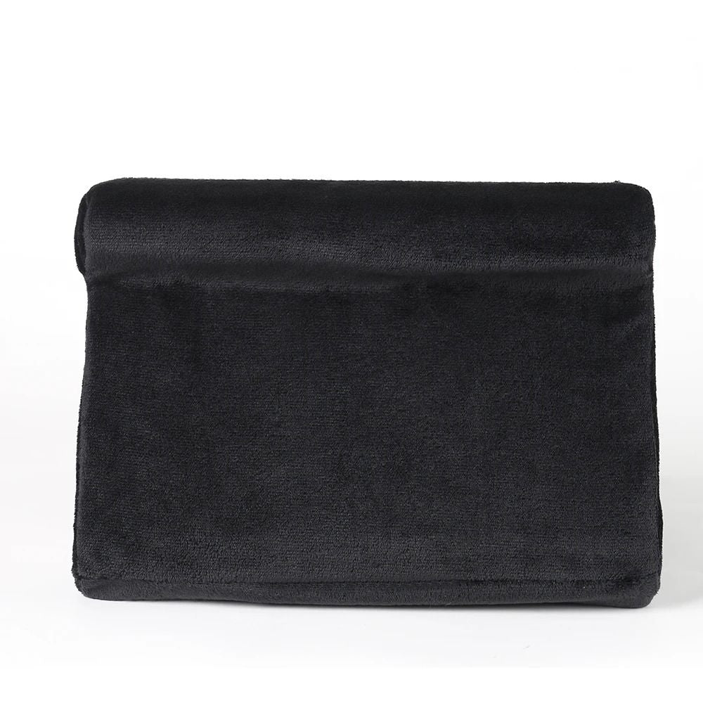Tablet Pillow Stand Multifunctional Sponge Cushion For Reading And Devices 1
