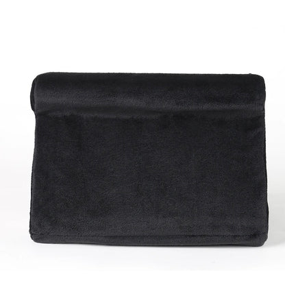 Tablet Pillow Stand Multifunctional Sponge Cushion For Reading And Devices 1