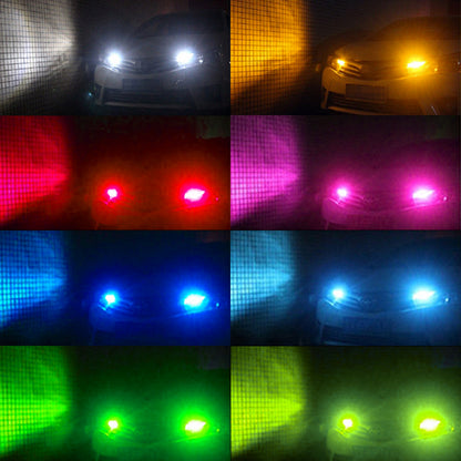 Super Bright LED CANBUS No Error SMD Car Interior Parking Bulbs High Quality Auto Marker Side Light 4