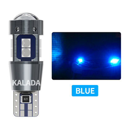 Super Bright LED CANBUS No Error SMD Car Interior Parking Bulbs High Quality Auto Marker Side Light 7