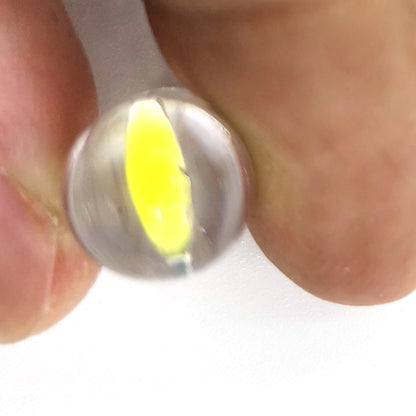 COB LED Car Wedge Parking Light Bulb Side Door Instrument Lamp Auto License Plate Light
