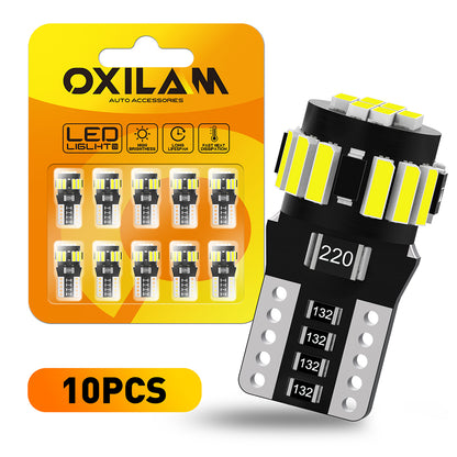 LED Light Canbus LED Bulb Parking Position Signal Lamp for Mercedes Benz
