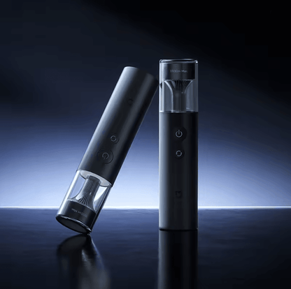 Xiaomi Mijia Portable Rechargeable Flashlight 1000 Lumens with Long Battery Life