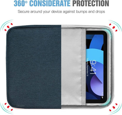 Tablet Sleeve Bag Shockproof Pouch For IPad Pro Air And Tablets 913 Inch 3