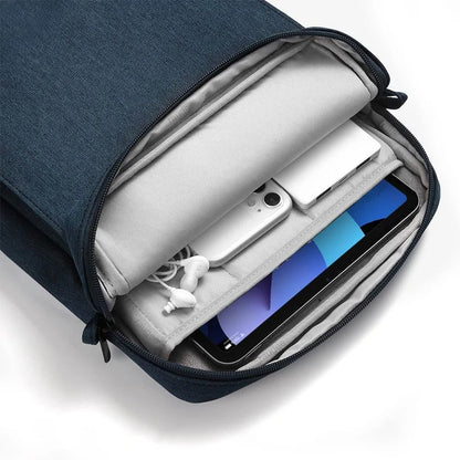 Tablet Sleeve Bag Shockproof Pouch For IPad Pro Air And Tablets 913 Inch 5
