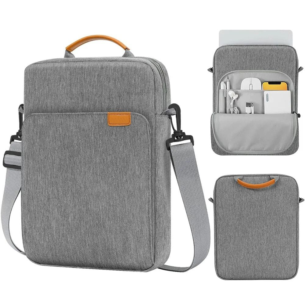 Tablet Sleeve Bag Shockproof Pouch For IPad Pro Air And Tablets 913 Inch 7