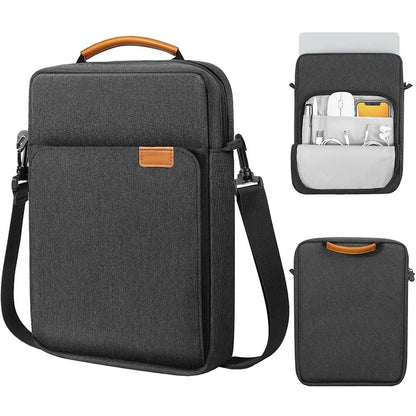 Tablet Sleeve Bag Shockproof Pouch For IPad Pro Air And Tablets 913 Inch 8