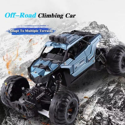 Remote Control Drift Car High Speed Racing Toy Vehicle for Kids