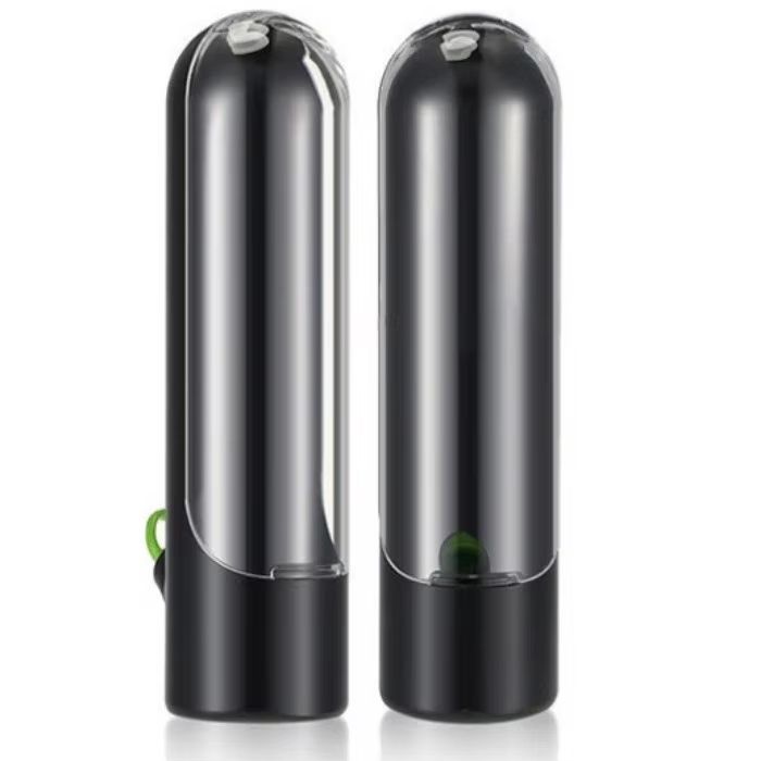 FreshKeeping Herb Saver Container  Durable Kitchen Storage For Leafy Greens 10