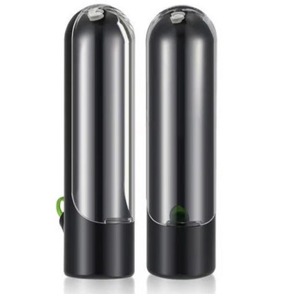 FreshKeeping Herb Saver Container  Durable Kitchen Storage For Leafy Greens 10