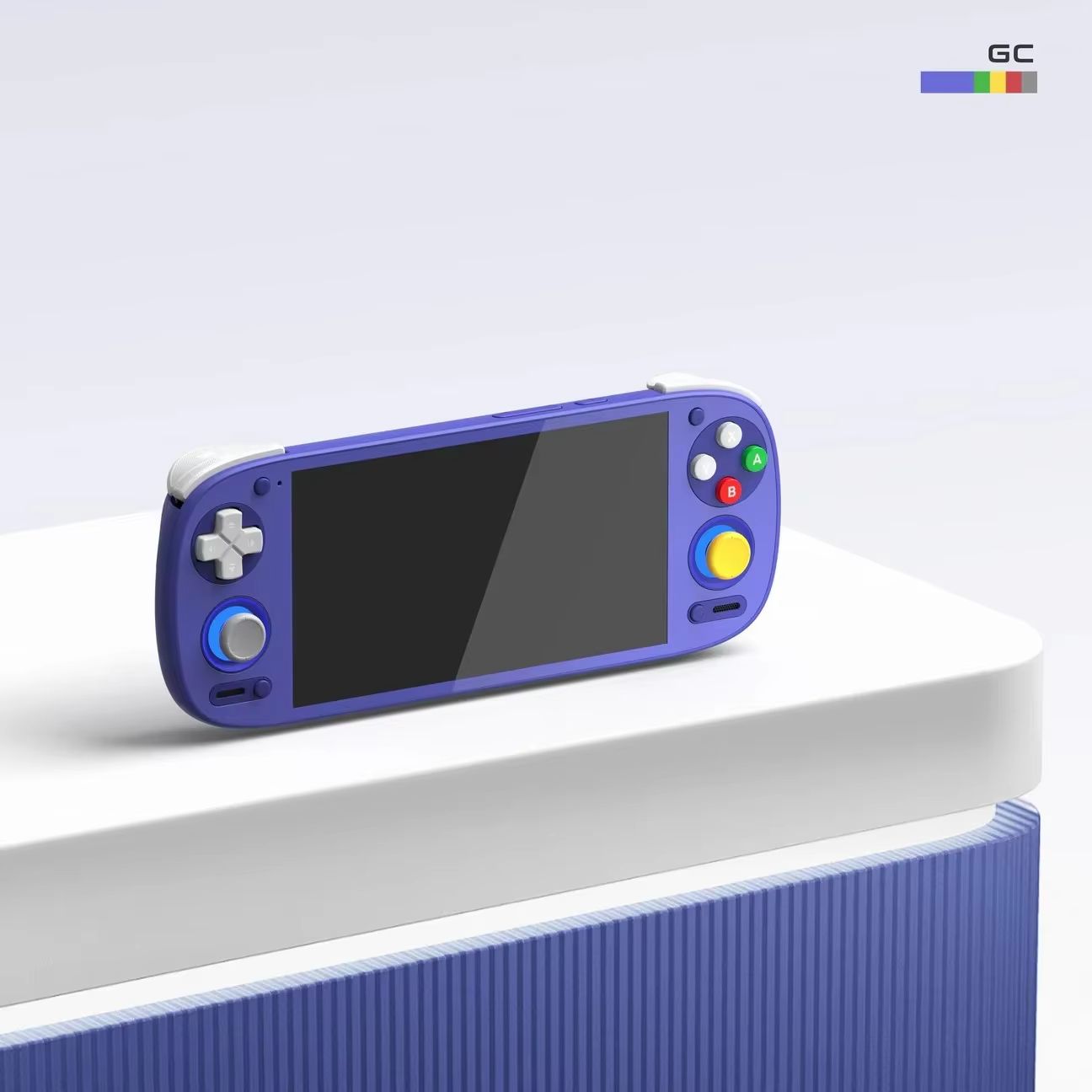 Retroid Pocket 5 Handheld Gaming Console  Android Retro Game Player With OLED HD Screen 10