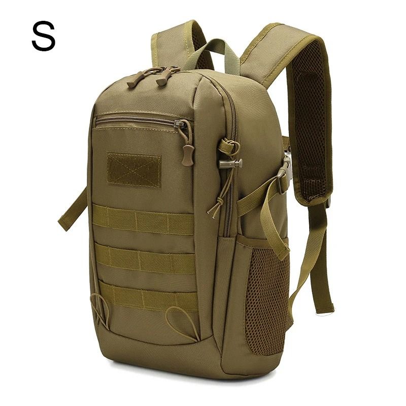 Outdoor Waterproof Backpack Travel Hiking Camping Fishing Climbing Daypack 10L 20L 9