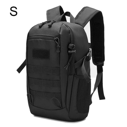 Outdoor Waterproof Backpack Travel Hiking Camping Fishing Climbing Daypack 10L 20L 7