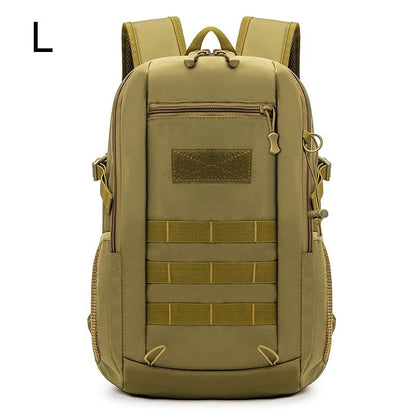 Outdoor Waterproof Backpack Travel Hiking Camping Fishing Climbing Daypack 10L 20L 11