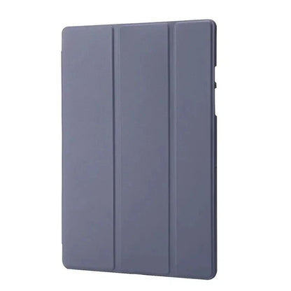 Samsung Galaxy Tab A9 Plus 11 Inch Case With Flip Stand And Magnetic TPU Back 2