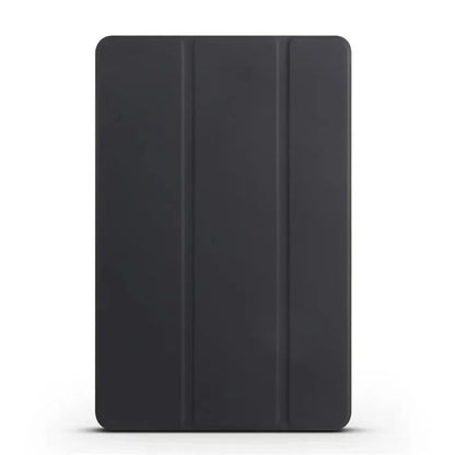 Samsung Galaxy Tab A9 Plus 11 Inch Case With Flip Stand And Magnetic TPU Back 7