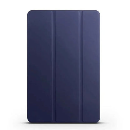 Samsung Galaxy Tab A9 Plus 11 Inch Case With Flip Stand And Magnetic TPU Back 8