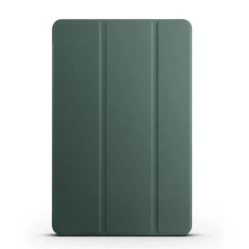 Samsung Galaxy Tab A9 Plus 11 Inch Case With Flip Stand And Magnetic TPU Back 12