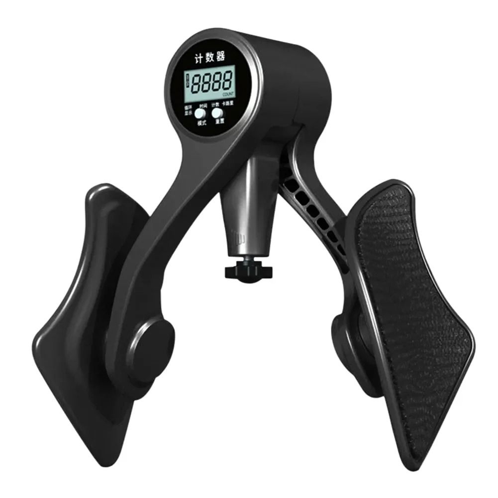 Digital Counter Hip Trainer Adjustable Pelvic Floor Muscle Exerciser Leg And Thigh Fitness Equipmen 5