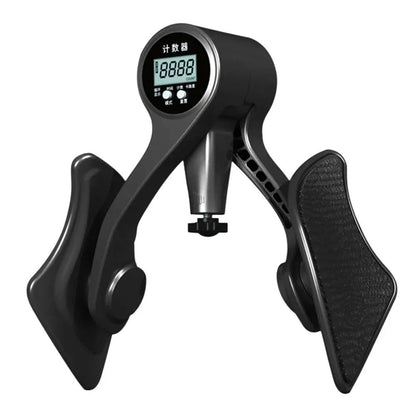 Digital Counter Hip Trainer Adjustable Pelvic Floor Muscle Exerciser Leg And Thigh Fitness Equipmen 5
