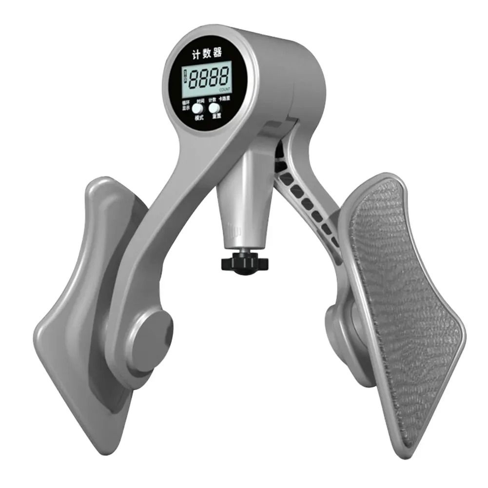 Digital Counter Hip Trainer Adjustable Pelvic Floor Muscle Exerciser Leg And Thigh Fitness Equipmen 6
