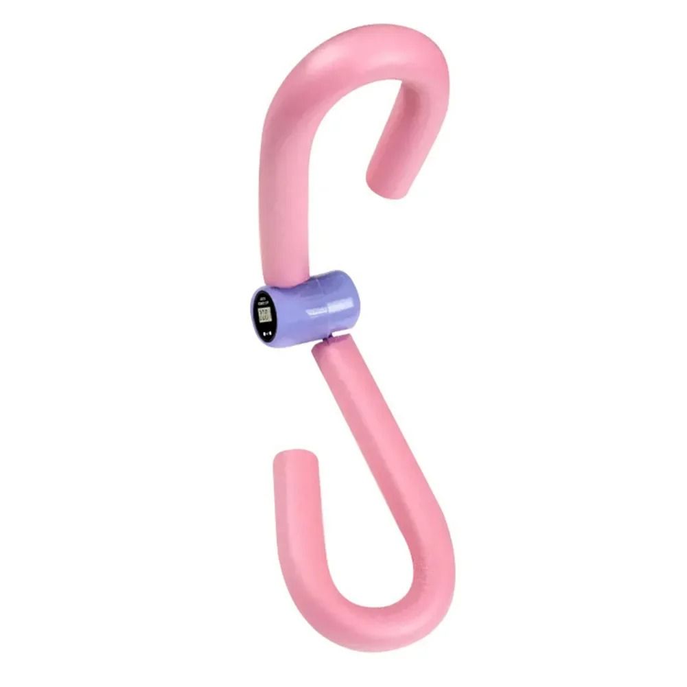Digital Counter Hip Trainer Adjustable Pelvic Floor Muscle Exerciser Leg And Thigh Fitness Equipmen 8