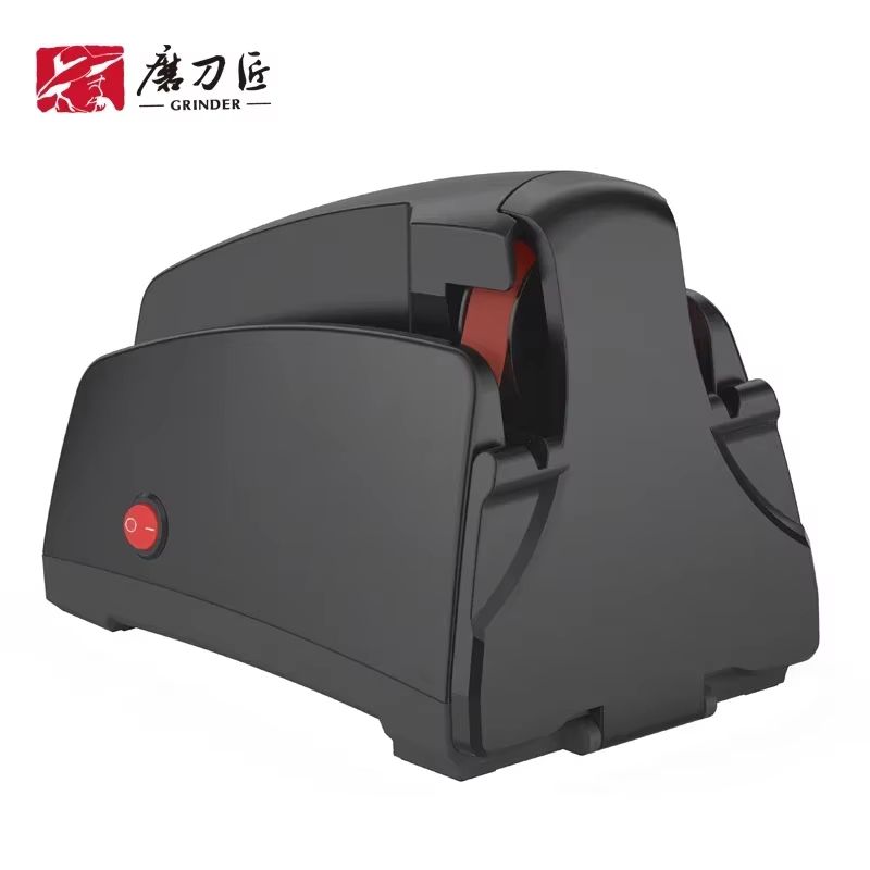 TAIDEA Professional Electric Knife Sharpener With Sanding Belts  Adjustable Sharpening Tool For Kit 1