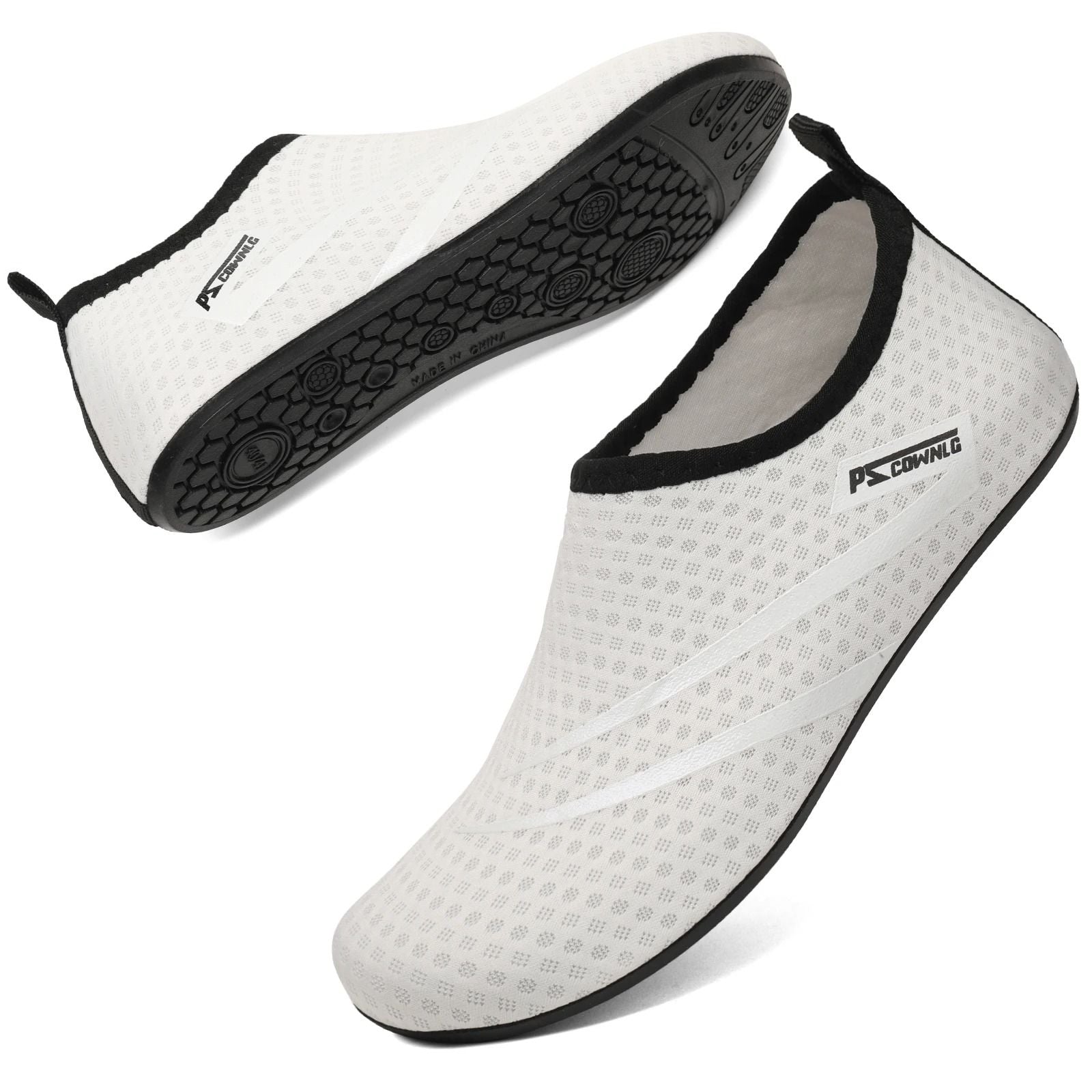 Unisex Quick Dry Aqua Shoes For Swimming Surfing And Water Sports 3