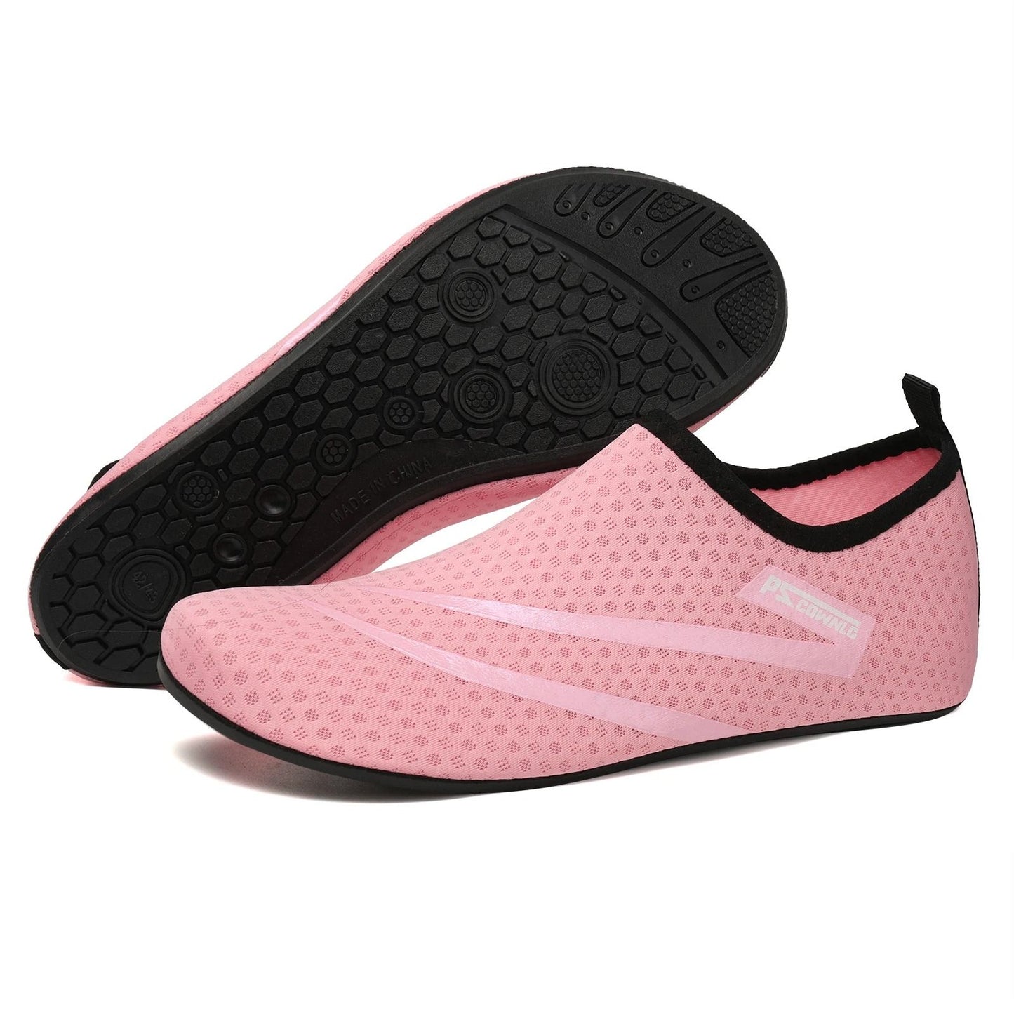 Unisex Quick Dry Aqua Shoes For Swimming Surfing And Water Sports 9